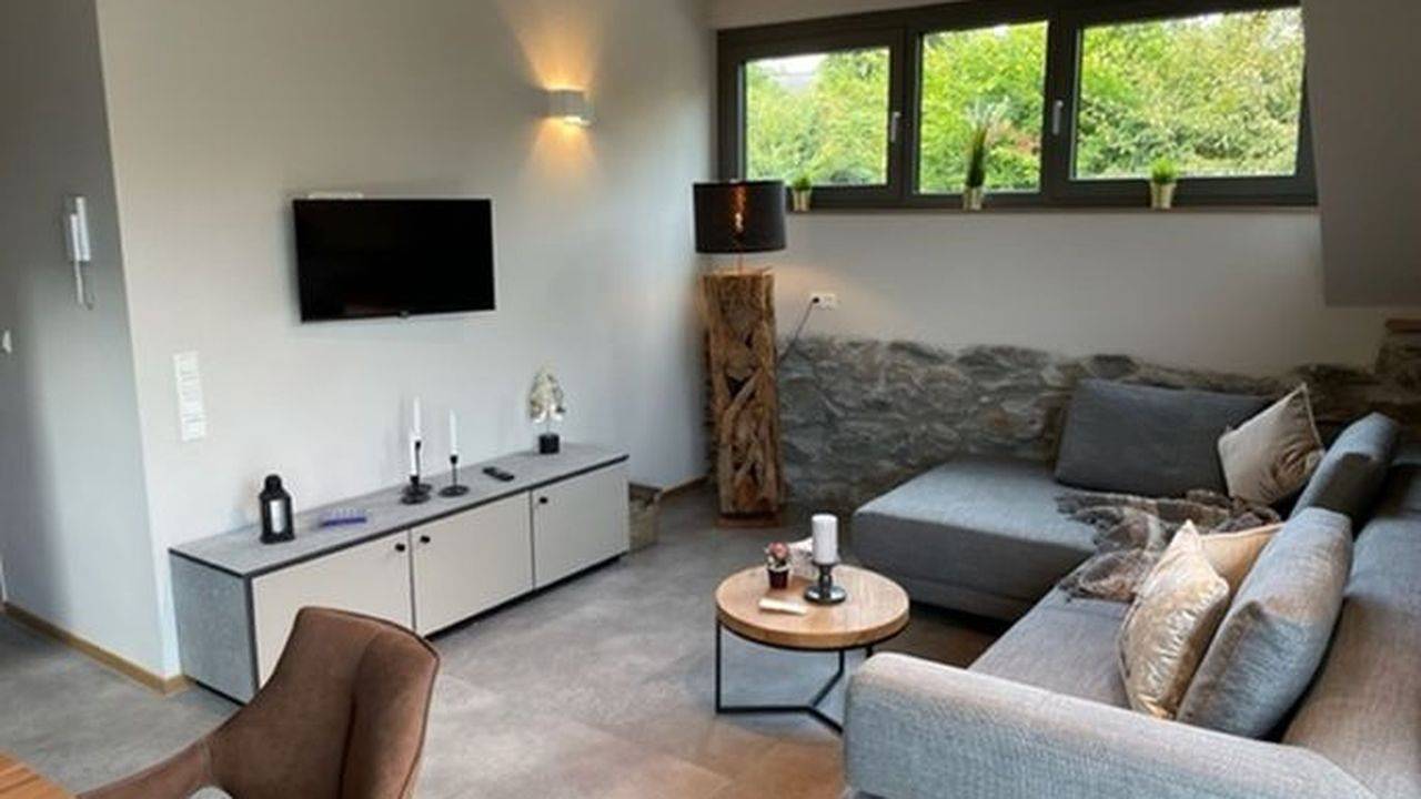 Ganze Ferienwohnung, Ferienwohnung für 4 Personen (60 m²) in Monschau in Mützenich (Monschau), Monschau