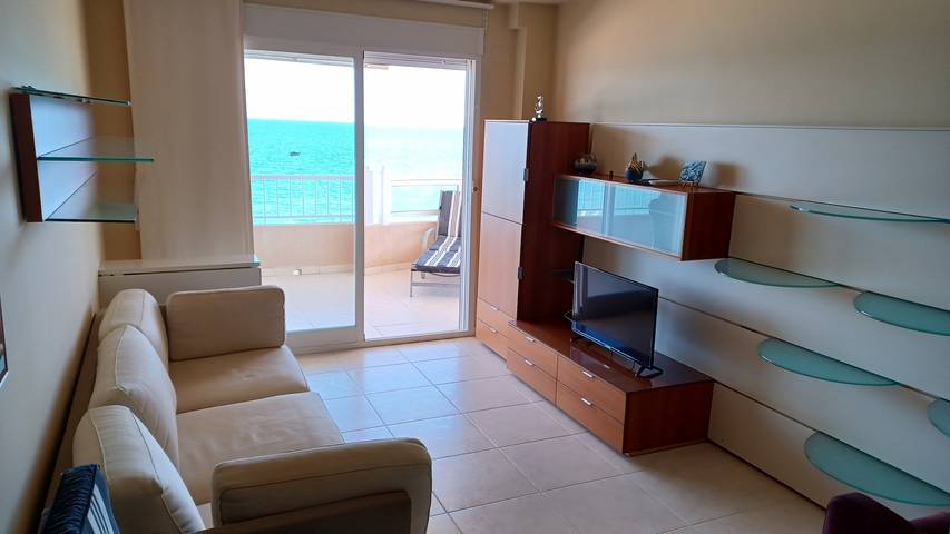 Apartamento entero, Vegas 3 Habitaciones in Peñíscola, Costa del Azahar