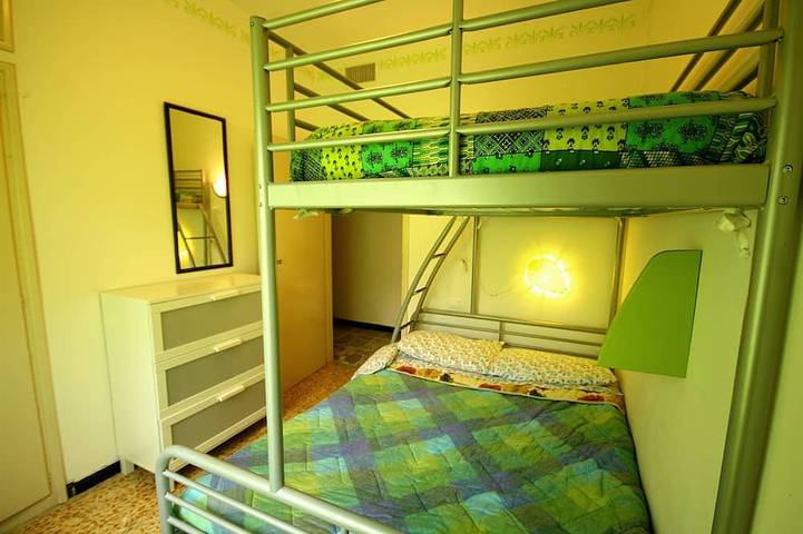 Ferienhaus für 7 Personen, mit Whirlpool und Garten, mit Haustier in Castagneto Carducci - 2