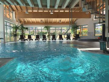 Hotel für 4 Personen in Prad am Stilfser Joch, Ortleralpen, Bild 2