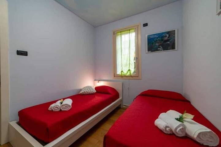 Appartement entier, Iseo Smile house in Iseo, Commune de Iseo