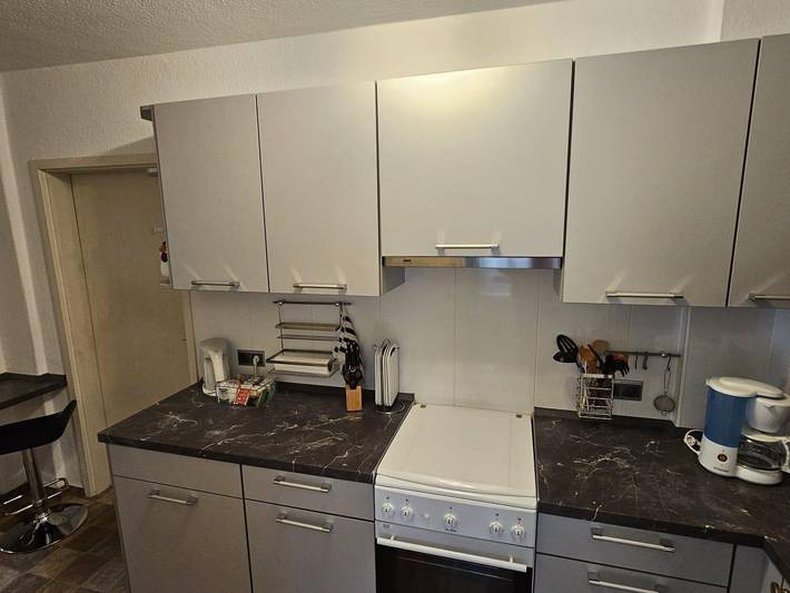 Ferienwohnung für 2 Personen in Bad Gottleuba-Berggießhübel - 4