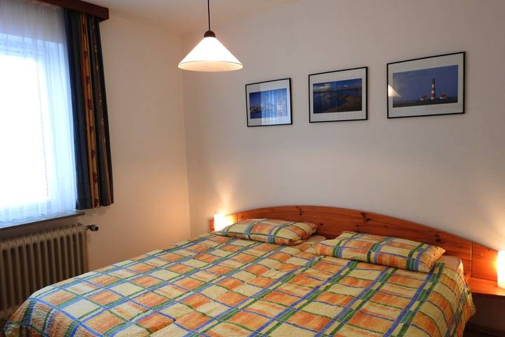 Ganze Ferienwohnung, Haus Windrose - 3-Raum-Fewo in Büsum, Kreis Dithmarschen