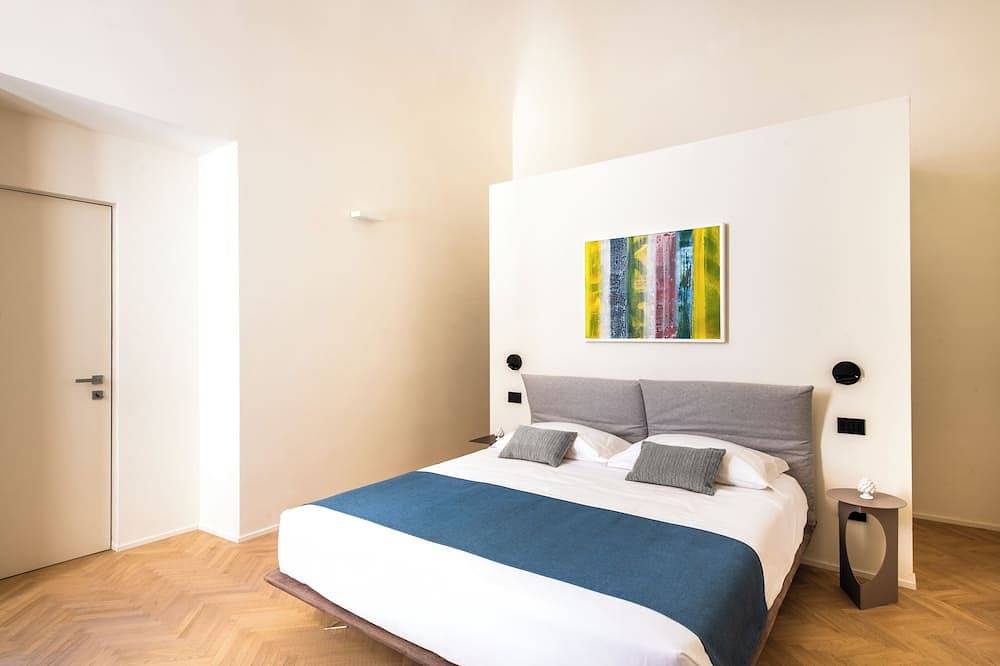 Carlo Botta House in Palazzo Botta, 3 minutes from the cathedral in Cefalù, Cefalù (Municipality)