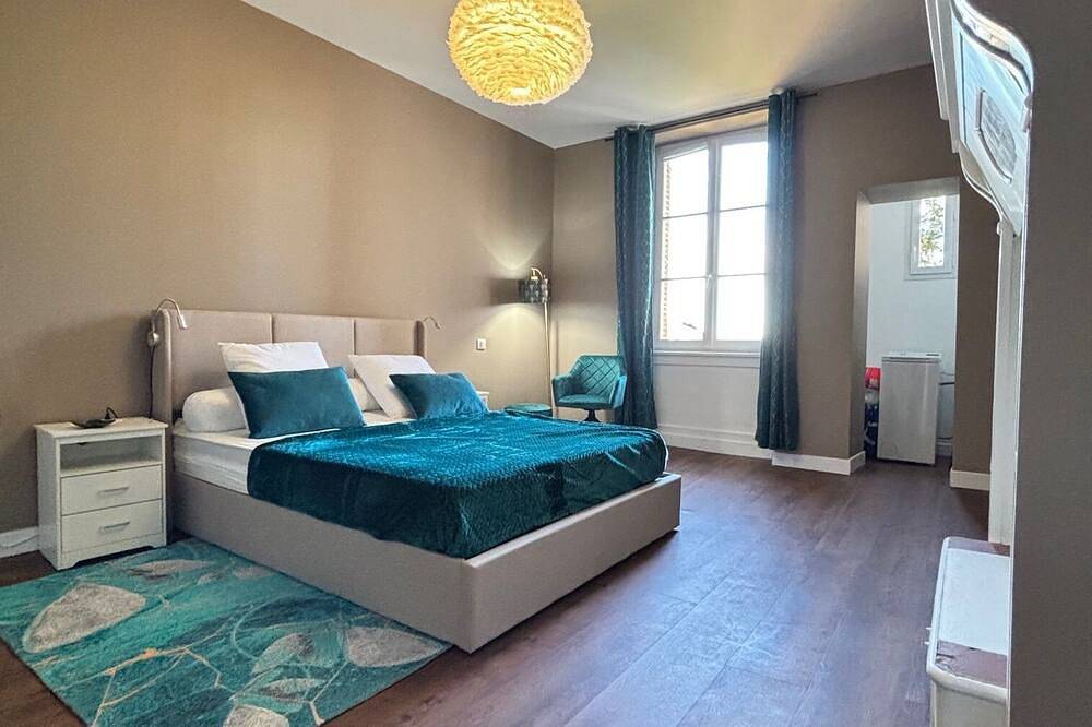 Appartement de vacances