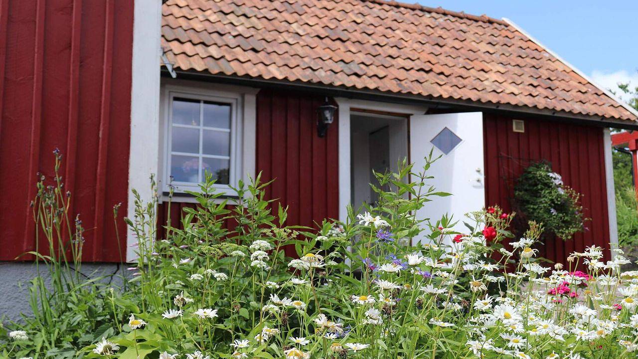 Ferienhaus für 4 Personen (50 m²) in Munka-Ljungby in Ängelholms und Umgebung