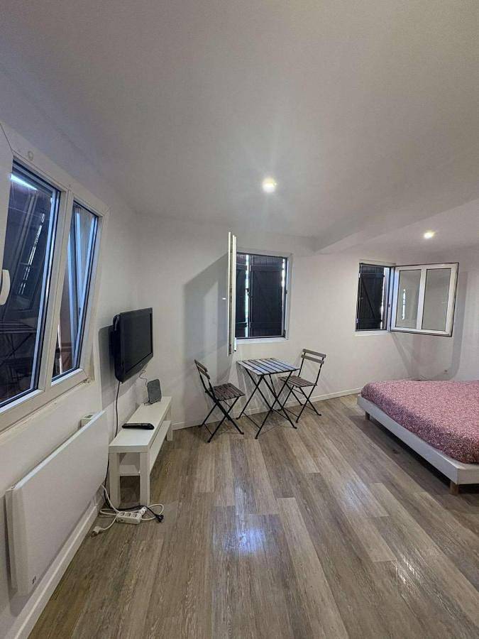 Gîte pour 2 personnes à Eckbolsheim - 3