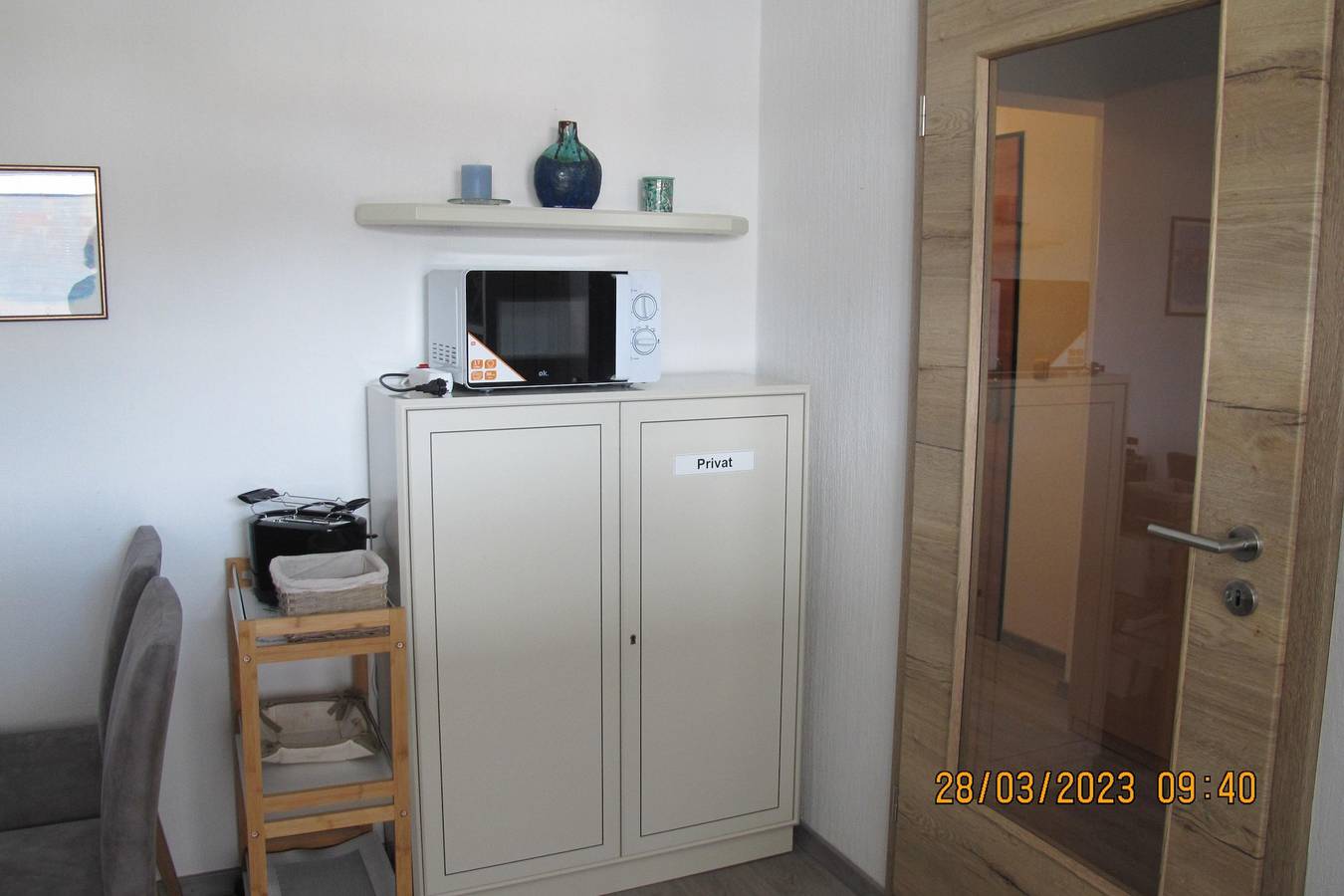 Entire holiday apartment, Ferienwohnung Jacobs 2 in Fischen, Bavarian Swabia