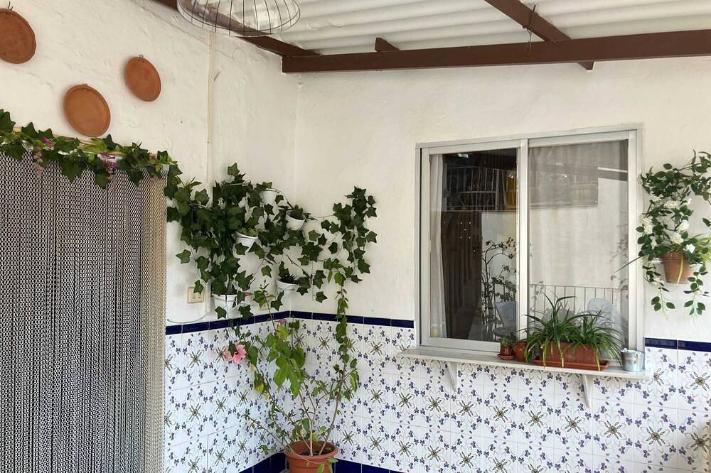 Homerez - Casa en Albuñol, vista montaña in Albuñol, Costa Tropical