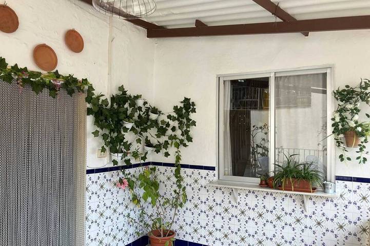 Ferienhaus für 6 Personen, mit Terrasse - 1