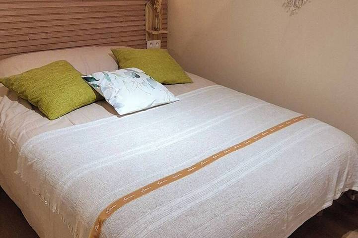 Gîte pour 4 personnes à Vresse-sur-Semois