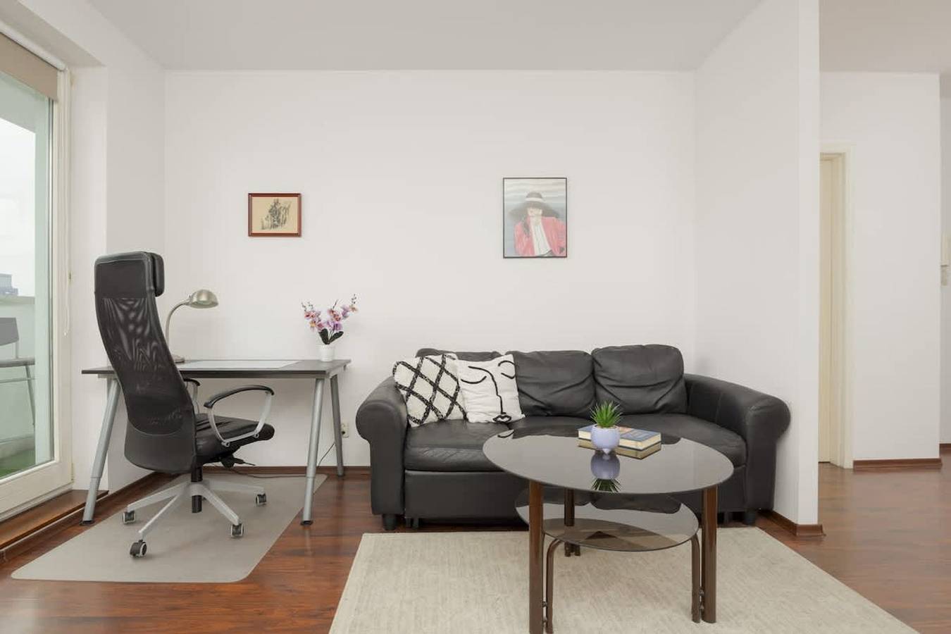 Ganze Wohnung,   ucka 15   City Centre Apartment   Parking in Warschau, Masowien