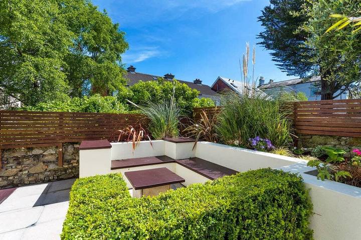 Ferienhaus für 6 Personen, mit Garten in Dublin - 3