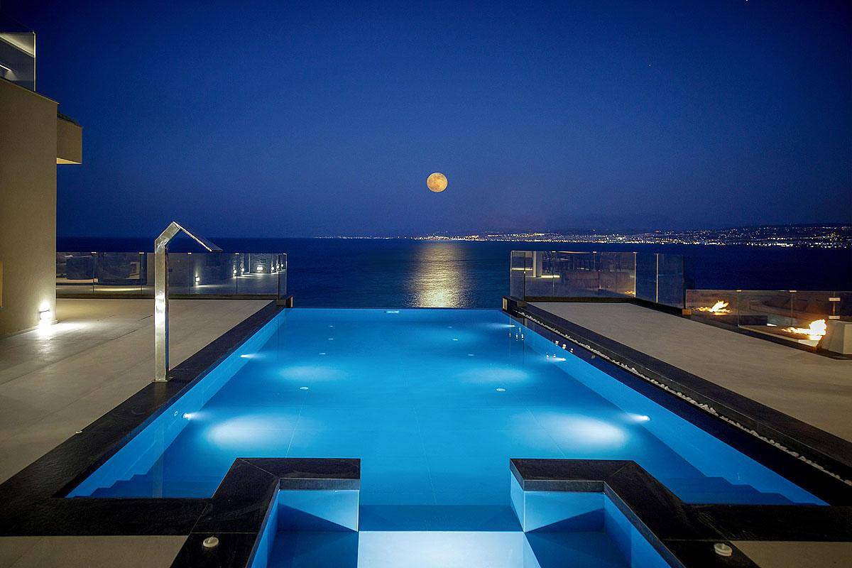 Casa vacanza a Malevizi a partire da 2376€ a notte