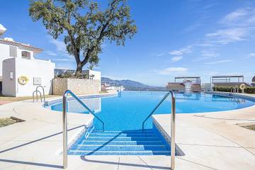 Ferienwohnung für 4 Personen in Urbanizacion Los Altos de la Mai, Ojén, Bild 1