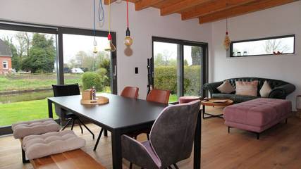 Vakantiehuis voor 7 Personen in Emden, Zuidelijke Noordzeekust, Afbeelding 1