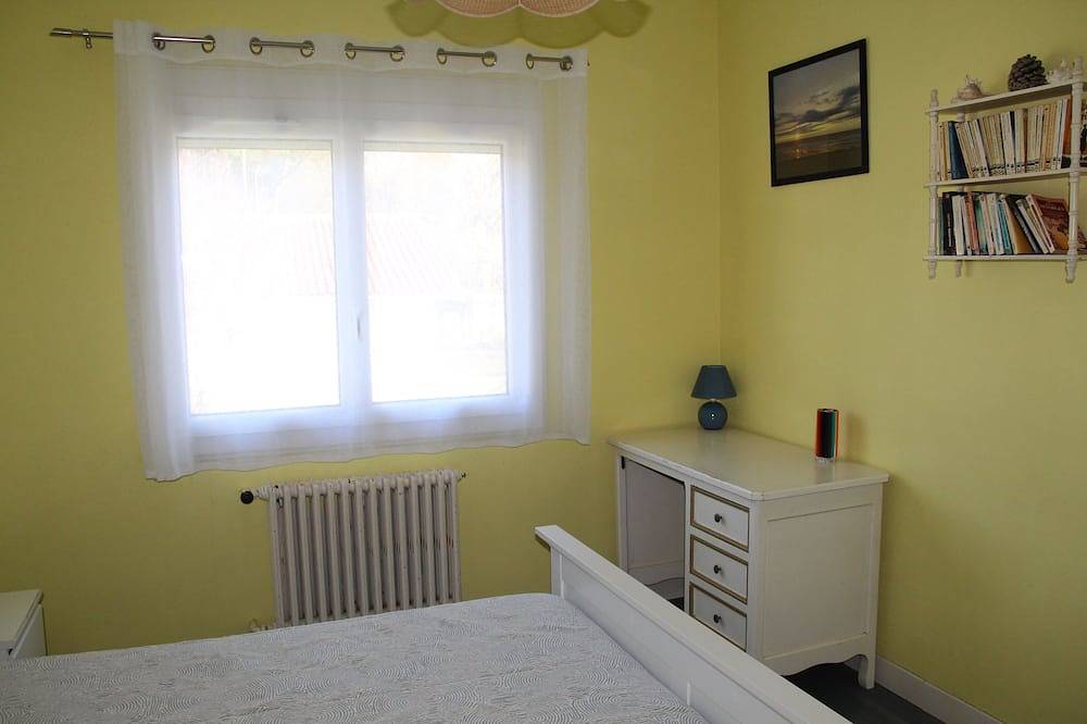 Vieux Boucau: Ferienhaus - Vieux boucau in Vieux-Boucau-les-Bains, Côte d’Argent