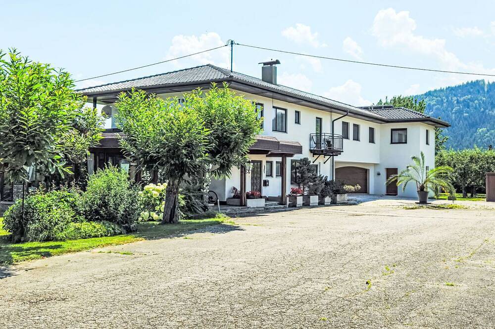 Ganze Wohnung, Villa Therese in Moosburg (Österreich), Klagenfurt-Land