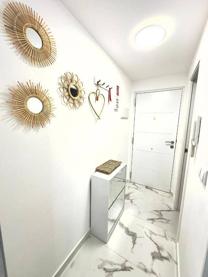 Gîte pour 2 personnes, animaux acceptés à Torrevieja - 4