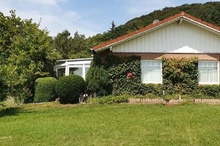 Ferienhaus für 5 Personen, mit Garten - 1