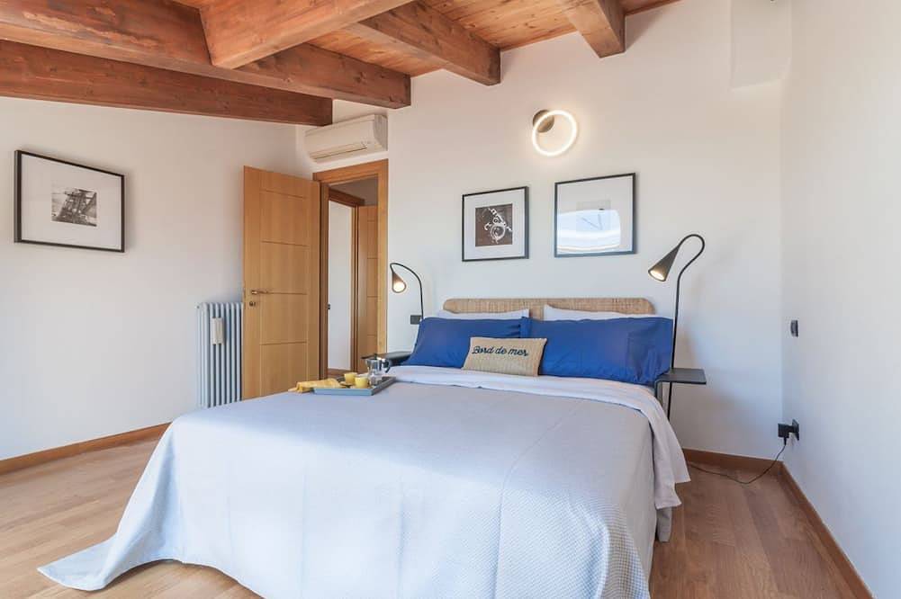 Appartamento intero, La Maison des Coquillages in Tellaro, Comune di Lerici