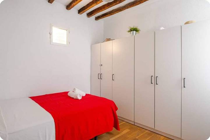 Appartement entier, Unique à l'Opéra Palacio Real !!! in Centro (Madrid), Madrid