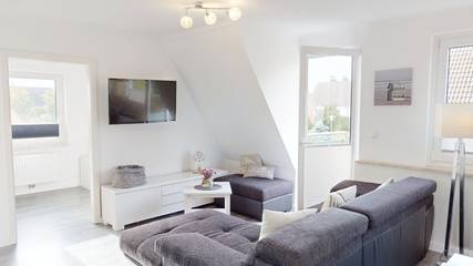 Ferienwohnung für 7 Personen in Grömitz, Südliche Ostseeküste, Bild 2