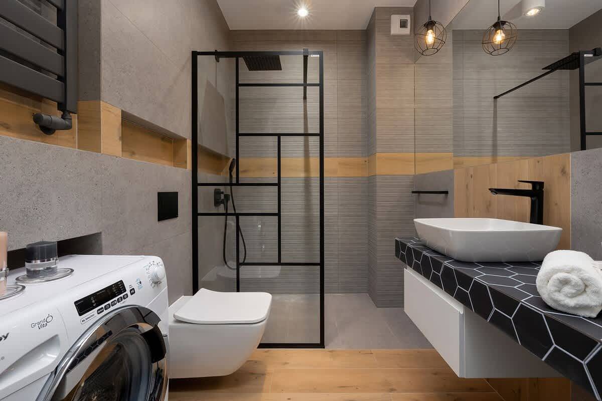 Apartamento entero, Mostowa 23A | Fashionable Apartment | Ac in Poznań, Gran Polonia (región histórica)