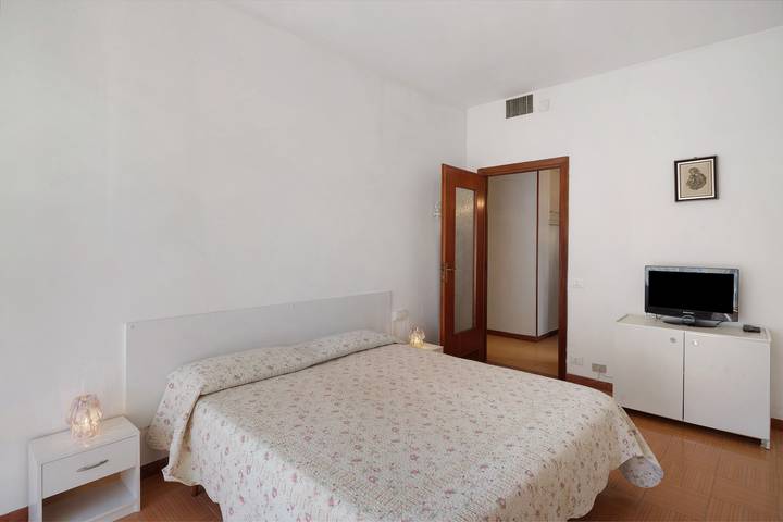 Ferienwohnung für 6 Personen, mit Balkon, mit Haustier in Diano Marina Gemeinde - 3