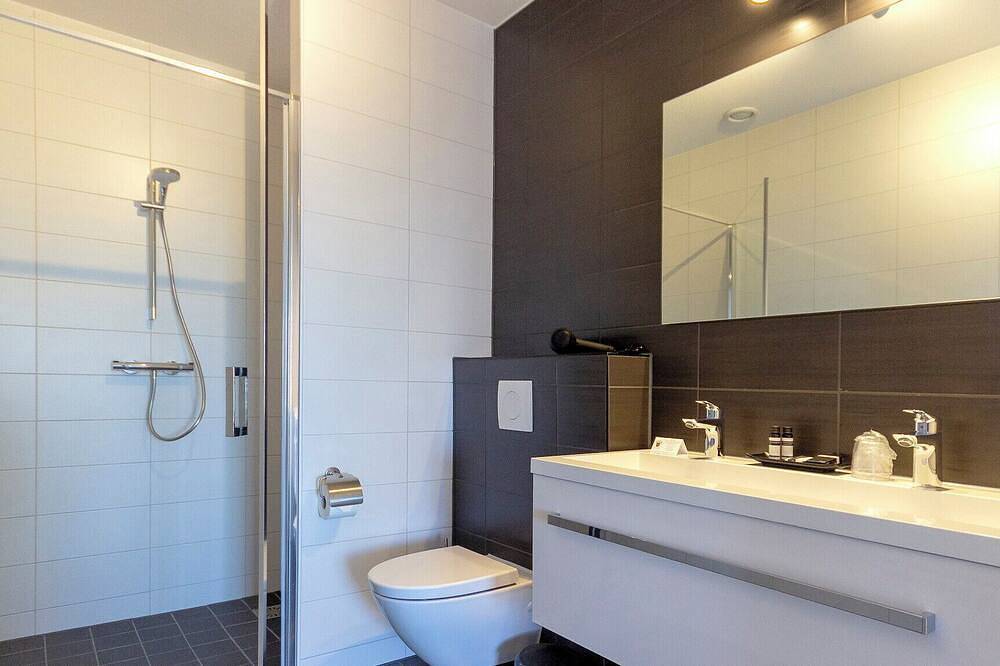 Ganze Wohnung, Hotel Suite Panorama in Maastricht, Limburg (Niederlande)