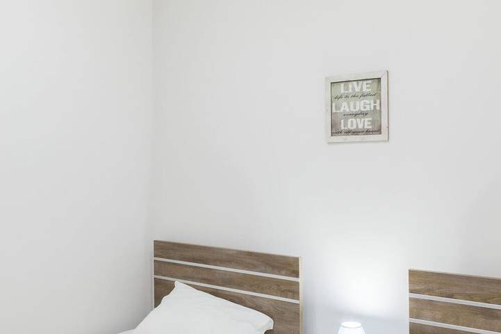 Location de vacances pour 10 personnes, avec balcon dans Panormos - 4