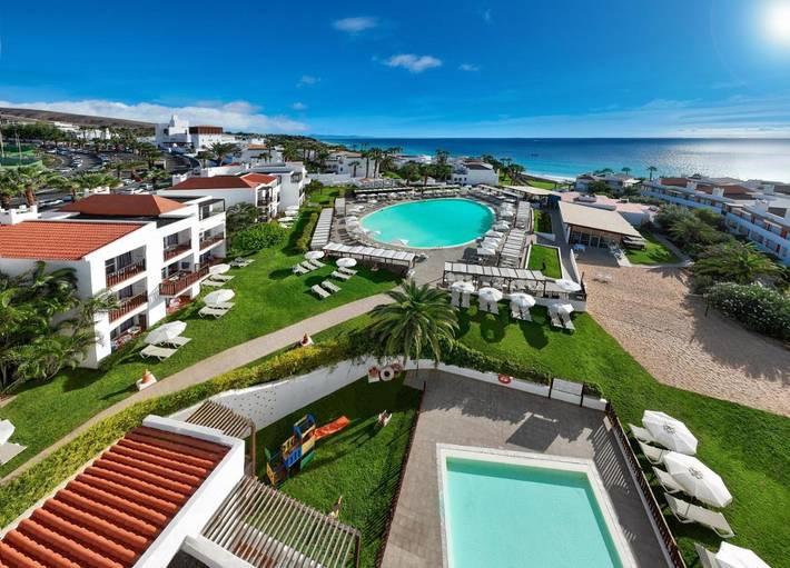 Hotel para 2 personas - 1