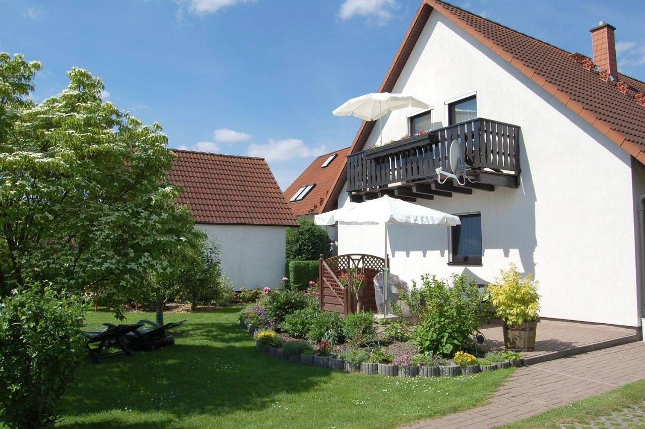Ganze Wohnung, Ferienwohnung Starke in Gablenz, Oberlausitz-Niederschlesien