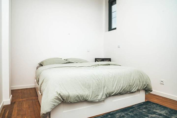 Gîte pour 2 personnes, avec Vue à Gournay-sur-Marne - 4
