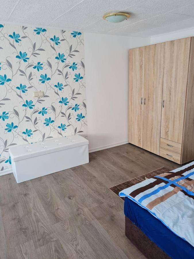 Ganze Wohnung, Ferienhaus Mandy in Müllrose, Schlaubetal