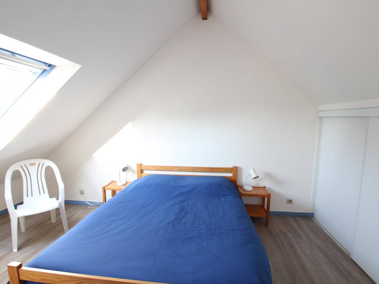 Casa familiar en la playa con terraza y Wifi, cerca de Granville, admite mascotas in Saint-Martin de Bréhal, Bréhal