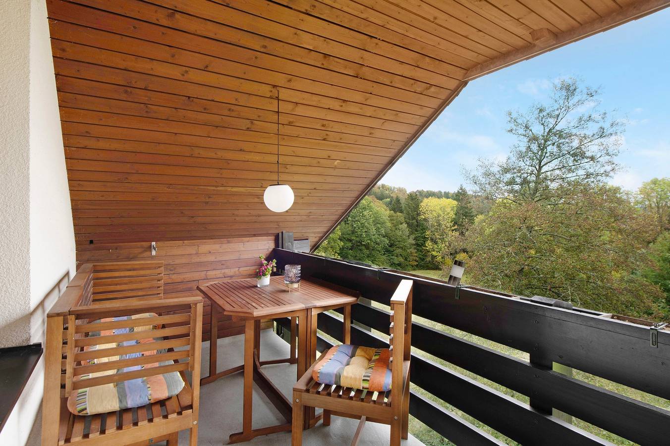 Ganze Wohnung, Ferienwohnung mit 30qm in Dachsberg, Südschwarzwald