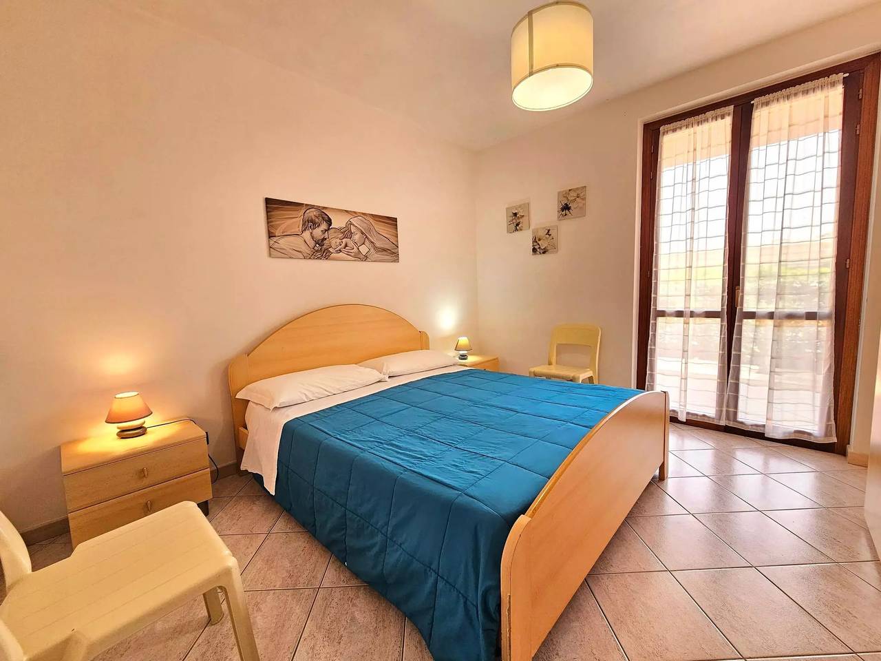 Casa 7 Personas in Campofelice di Roccella, Provincia de Palermo