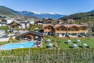 Chalet für 6 Personen in Tisens, Nonsberggruppe, Bild 3
