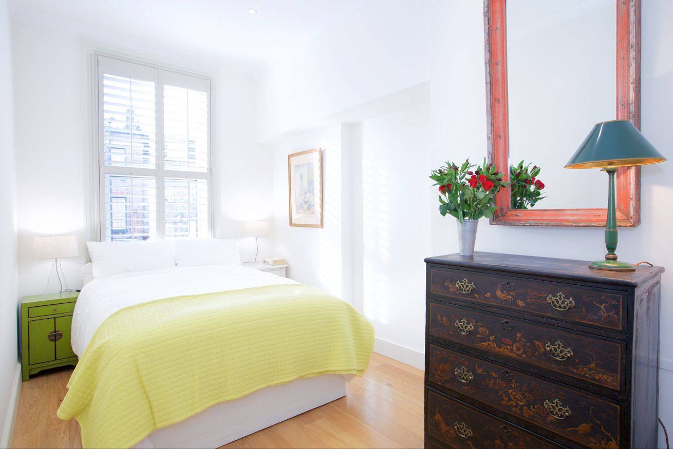 Entire apartment, Unique flat steps from Battersea Park in Wandsworth, London