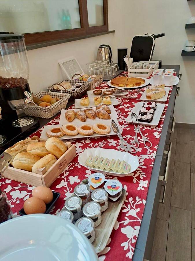 La Vie Fuille Bed and Breakfast in Riposto, Catania e dintorni