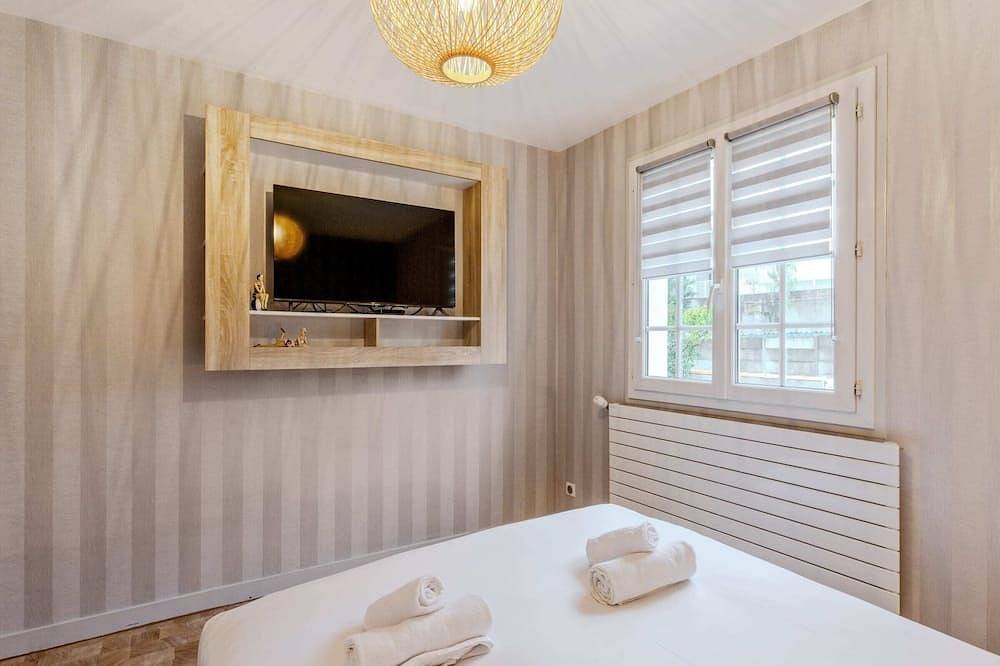 Bright, comfortable house in Aytré, La Rochelle region