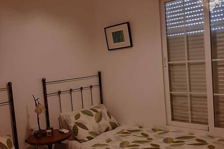 Maison intime à San Juan de los Terreros avec terrasse proche plage in San Juan de los Terreros, Pulpí