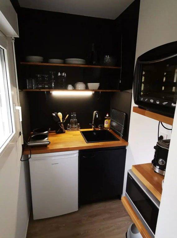 Gîte pour 2 personnes dans Eure-et-Loir - 2