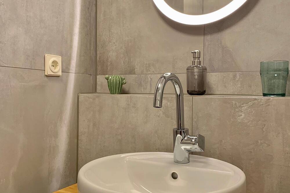 Ganze Wohnung, Boutique-Apartment in historischem Ambiente in Lichtenfels (Bayern), Oberes Maintal - Coburger Land