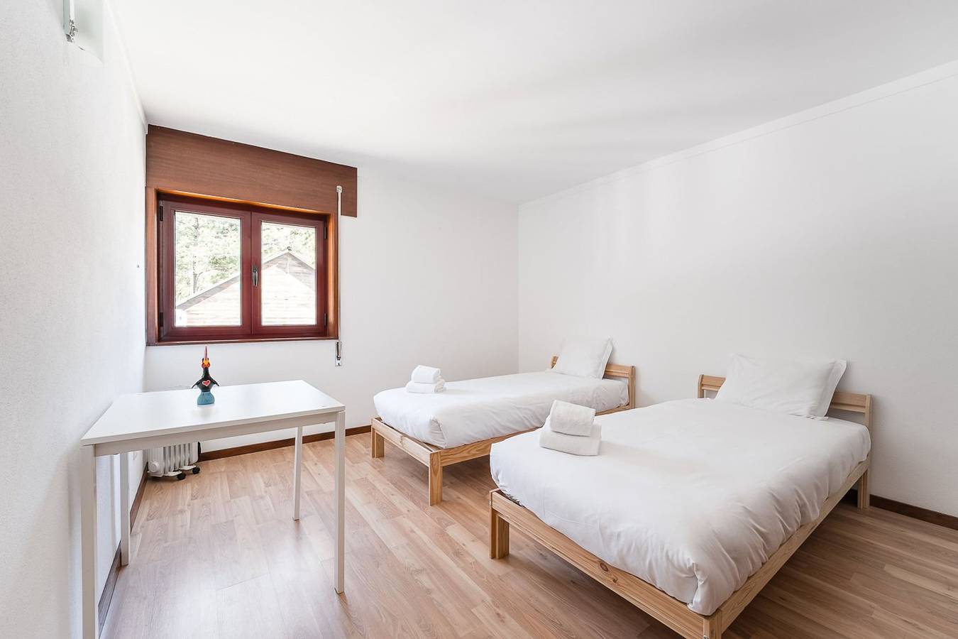 Ferienhaus für 8 Personen mit Balkon in Marinhas, Esposende