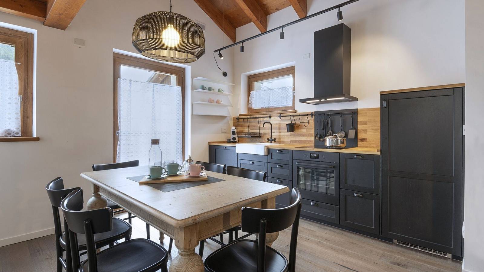 Ganze Wohnung, Sesto Senso in Ponte di Legno, Veltlin