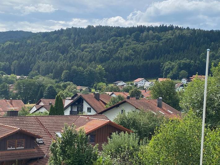 Ferienwohnung für 4 Personen, mit Balkon/Terrasse und Balkon in Furth im Wald - 4