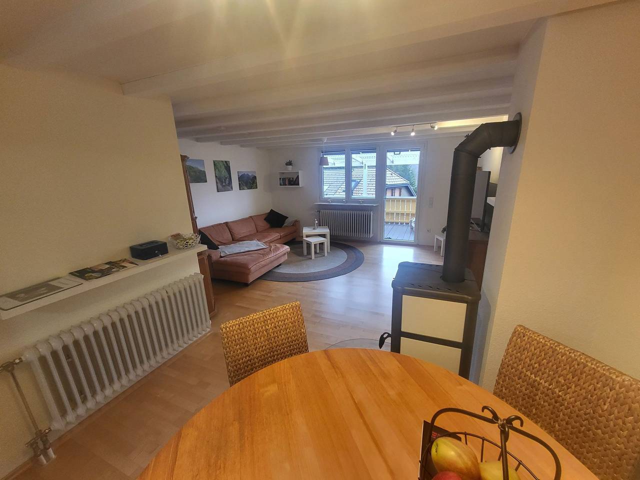 Fichtenstueble in Todtmoos - Prestenberg, Todtmoos