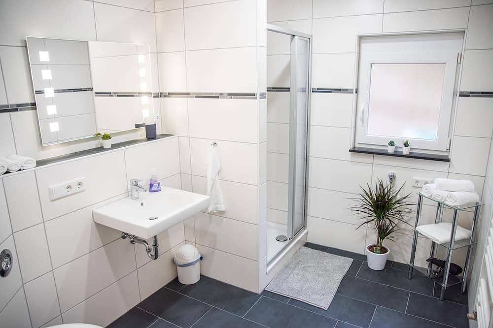 Ganze Wohnung, 1. Schöne und ruhige Ferienwohnung in Marburg in Marburg, Landkreis Marburg-Biedenkopf